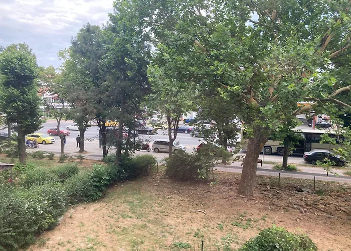 Appartement Teacher1 *