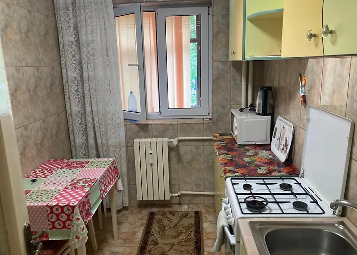 Appartement Teacher1